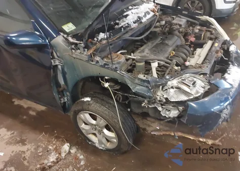 2003 Toyota Matrix Xr from USA, damaged, VIN 2T1LR32E13C063650